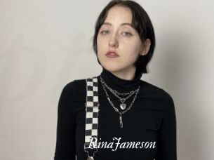 RinaJameson