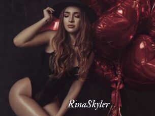 RinaSkyler