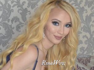 RinaWow Partouze