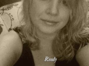 Rindy