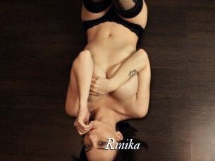 Rinika