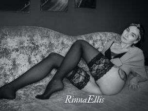 RinnaEllis