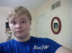 RinoJW Partouze