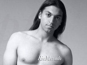 RioMorado