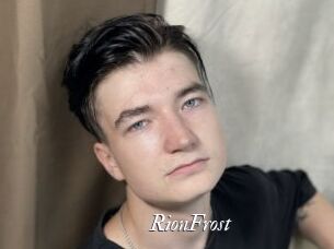 RionFrost Partouze