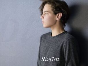RionJett Partouze