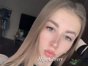 RipeCherry