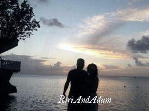 RiriAndAdam