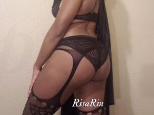 RisaRin