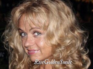 RiseGoldenSmile