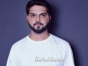 RishabKumar