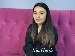 RitaHarris