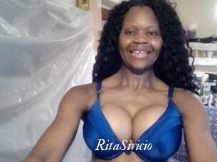 Rita_Siricio Partouze