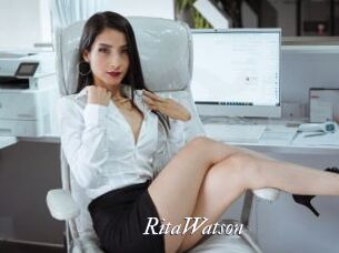 RitaWatson