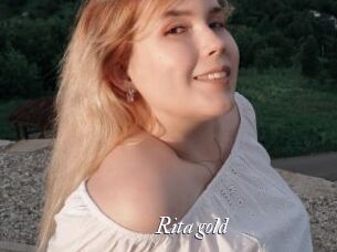 Rita_gold