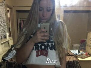 Ritzy Partouze