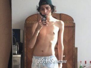River_Samson Partouze