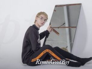 RiyatoGoodBoy