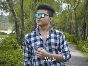Rizbe Partouze
