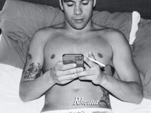 Rkema