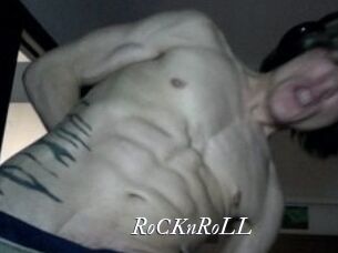 RoCKnRoLL