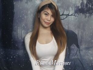 RoannMartines Partouze