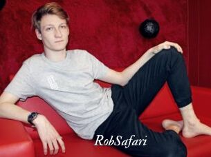 RobSafari Partouze