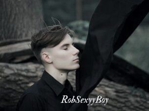 RobSexyyBoy