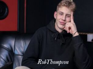 RobThompson Partouze