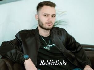 RobbieDuke