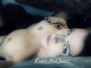 RobbyAndJazz