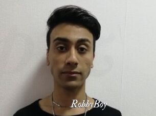 RobbyBoy