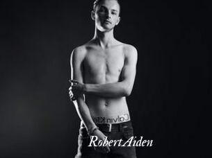 RobertAiden Partouze