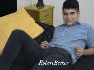 RobertBecker