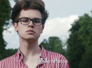 RobertPotter Partouze