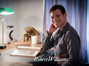 RobertWilliams