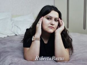 RobertaBurns