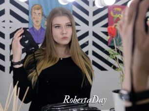 RobertaDay