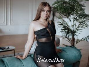 RobertaDays