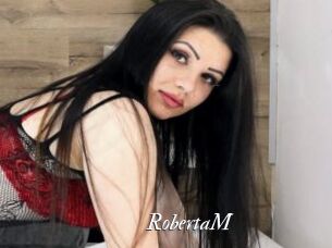 RobertaM Partouze