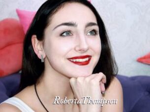RobertaThompson