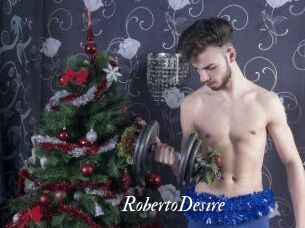 RobertoDesire