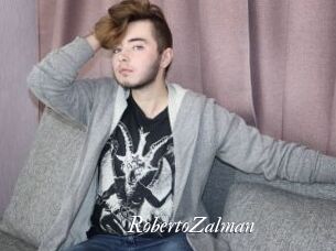 RobertoZalman