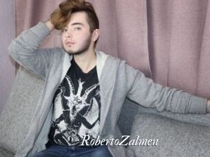RobertoZalmen