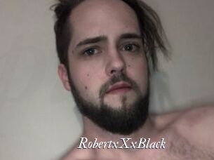 RobertxXxBlack