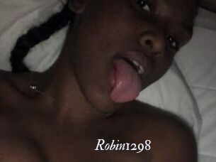 Robin1298