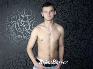 RobinBarber