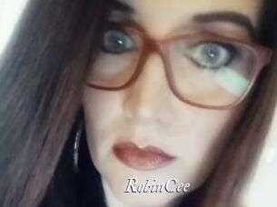 RobinCee Partouze