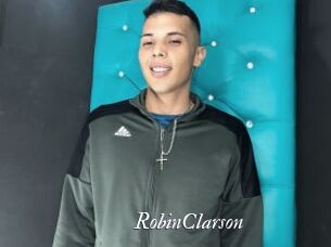 RobinClarson