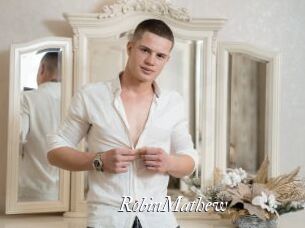 RobinMathew
